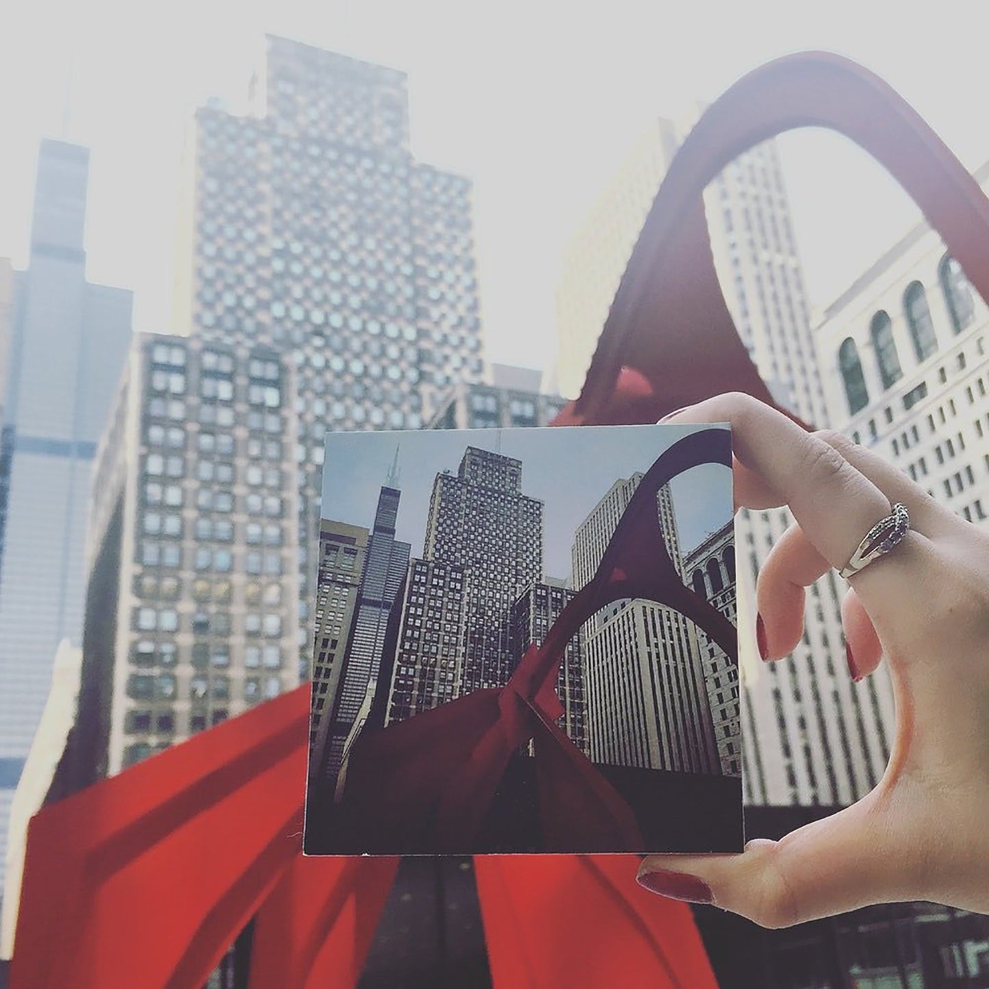 Wooden Photo Blocks